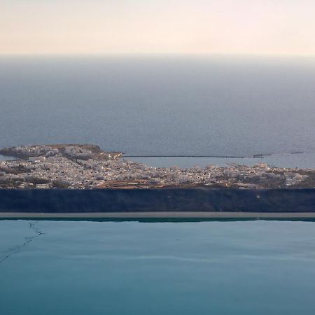 Villa Leonora Tinos Arnados Exteriér fotografie