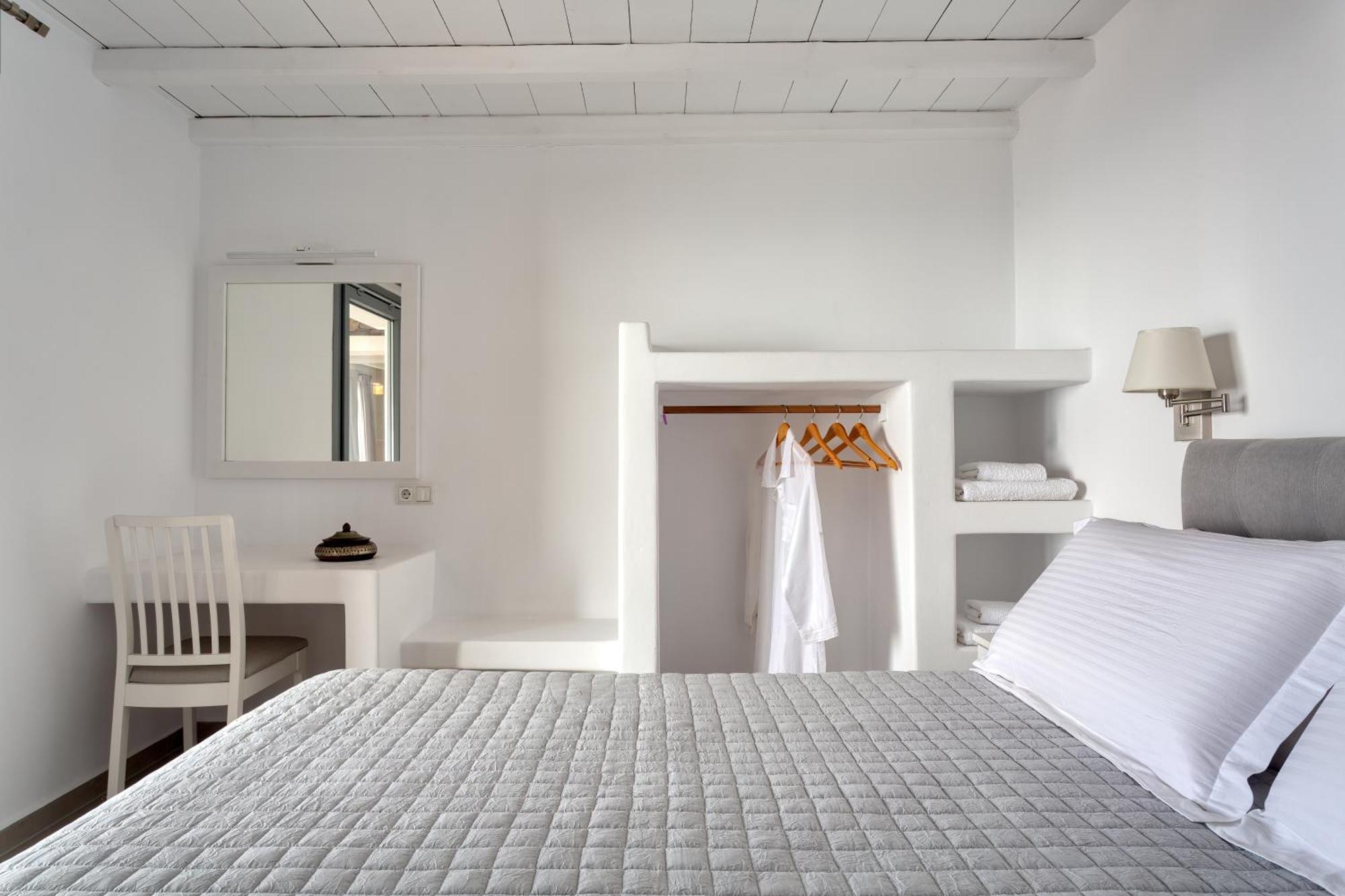 Villa Leonora Tinos Arnados Exteriér fotografie