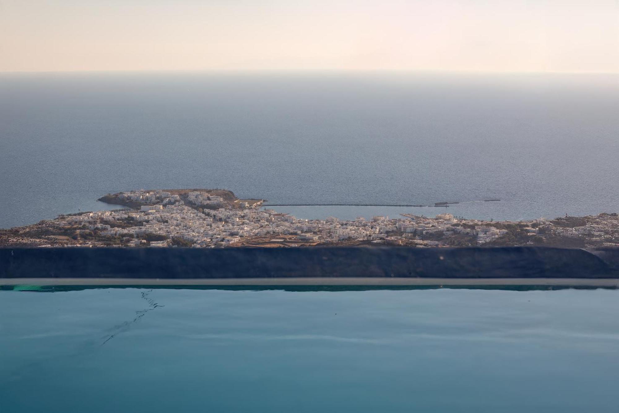 Villa Leonora Tinos Arnados Exteriér fotografie